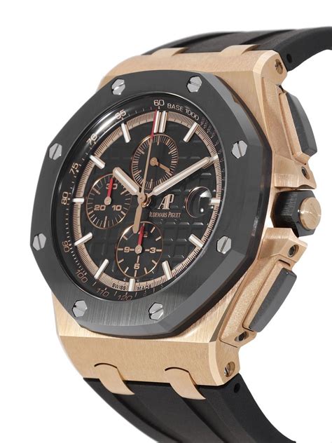 buy used audemars piguet|authentic Audemars Piguet.